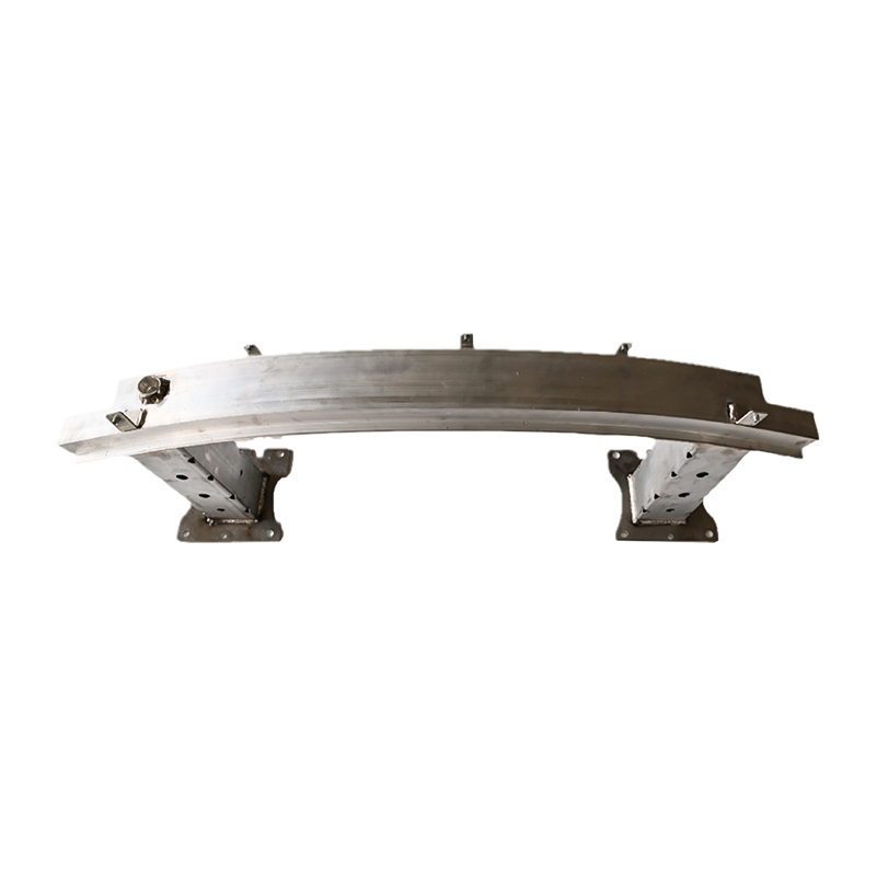 XPENG P7+ Car front bumper frame