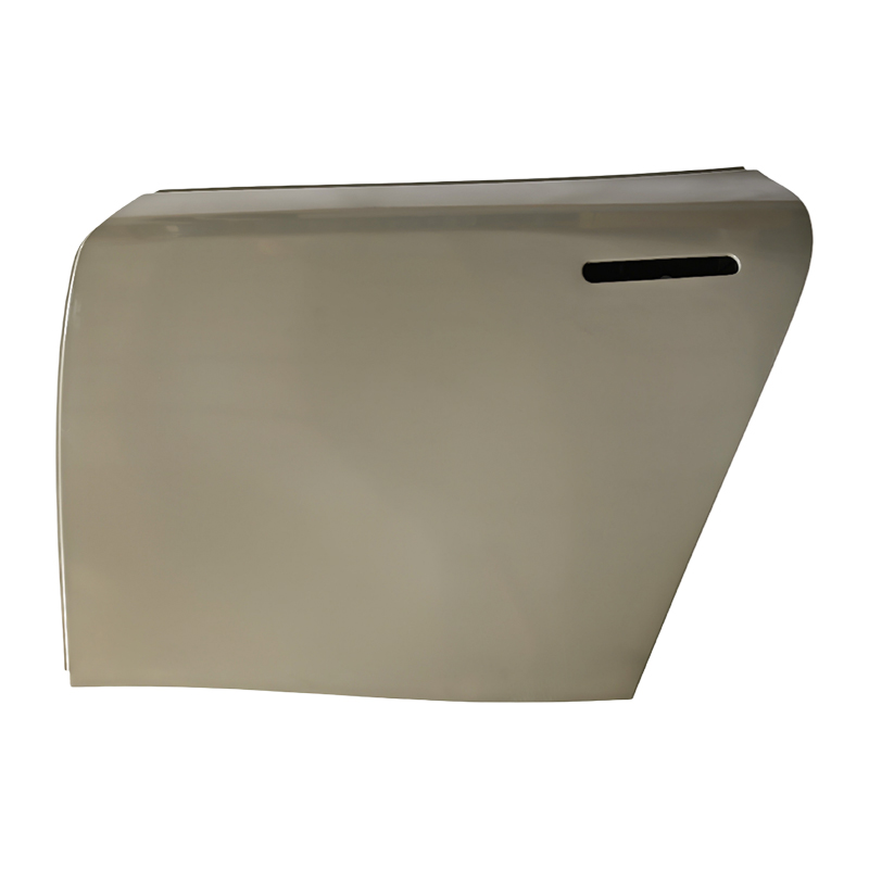 XPENG P7i Car middle door