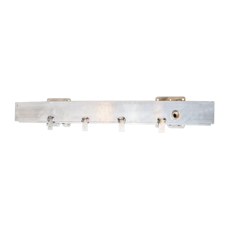 XPENG x9 Car front bumper frame