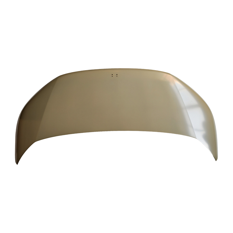 XPENG x9 Car Hood Covers