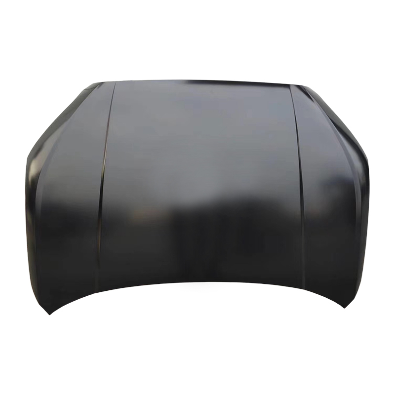 GRAND CRETA 2019 Hood
