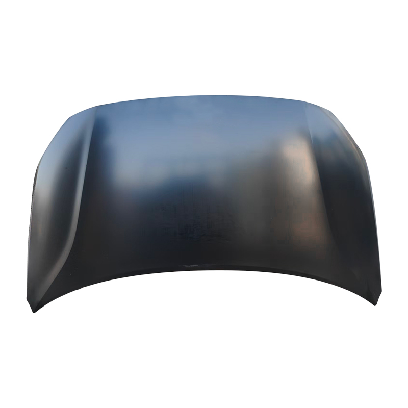 Engine Hood for HYUNDAI BAYON 2023 2024 Hood