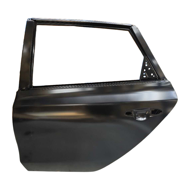 KIA CEED-L 2012 Car rear door