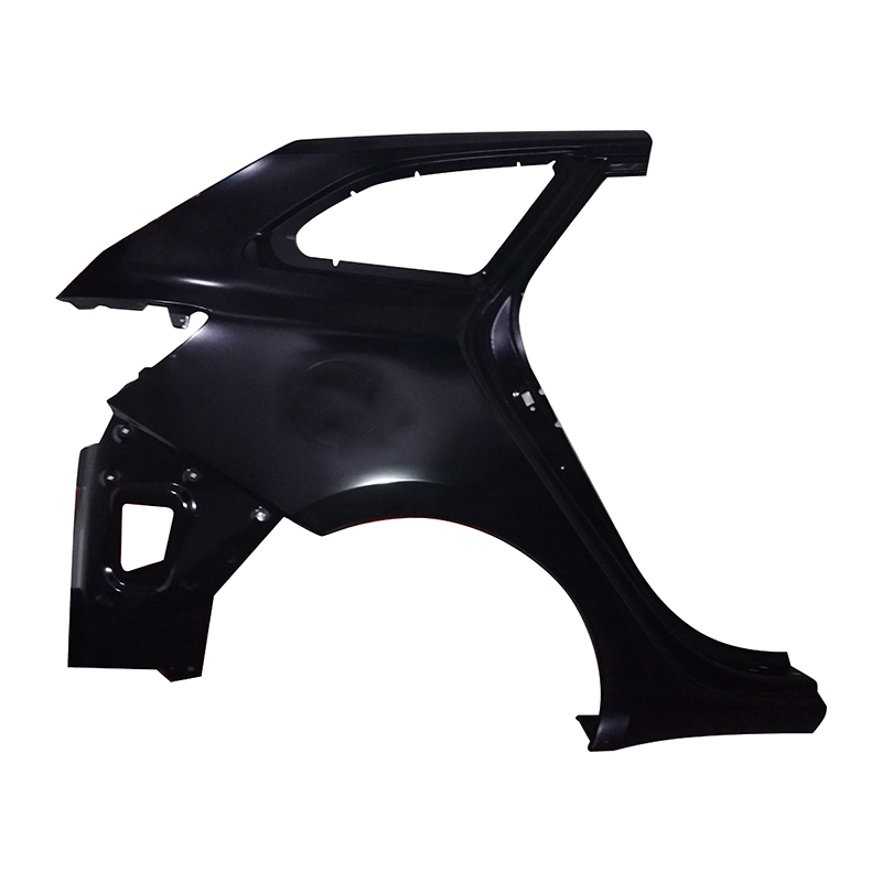 KIA CEED-L 2012 Rear fender