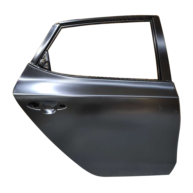 KIA CEED-S 2012 Car rear door