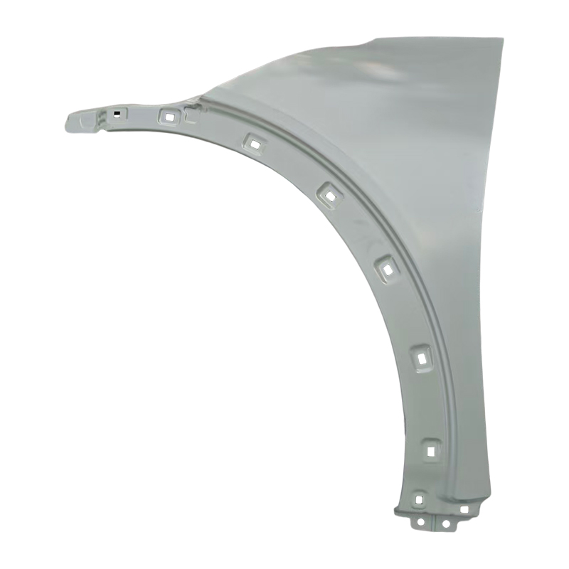 KID EV6 Front fender