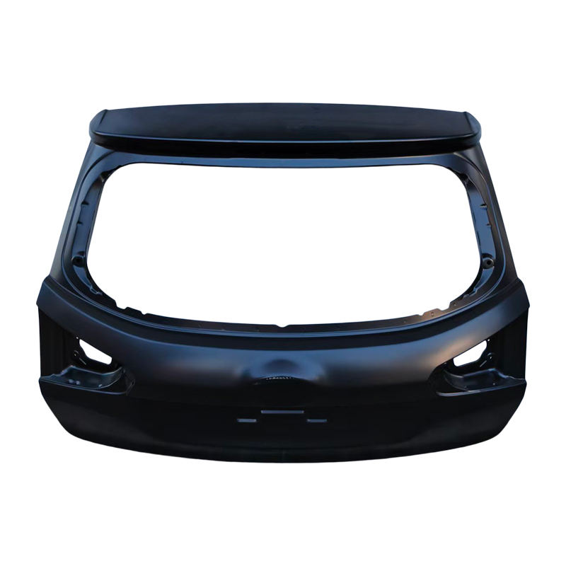 I20 2016 Car tailgate