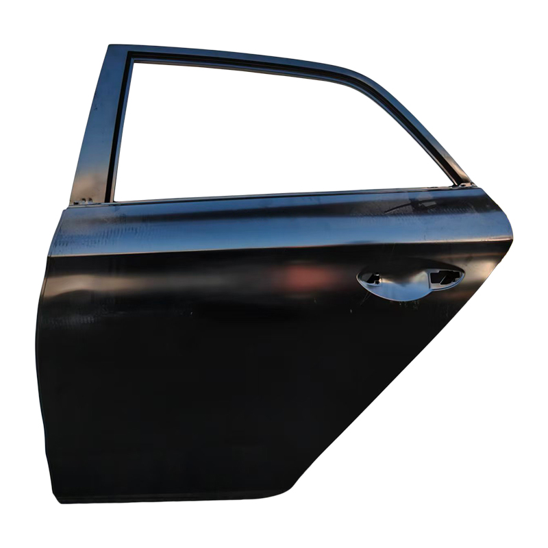 I20 2016 Car rear door
