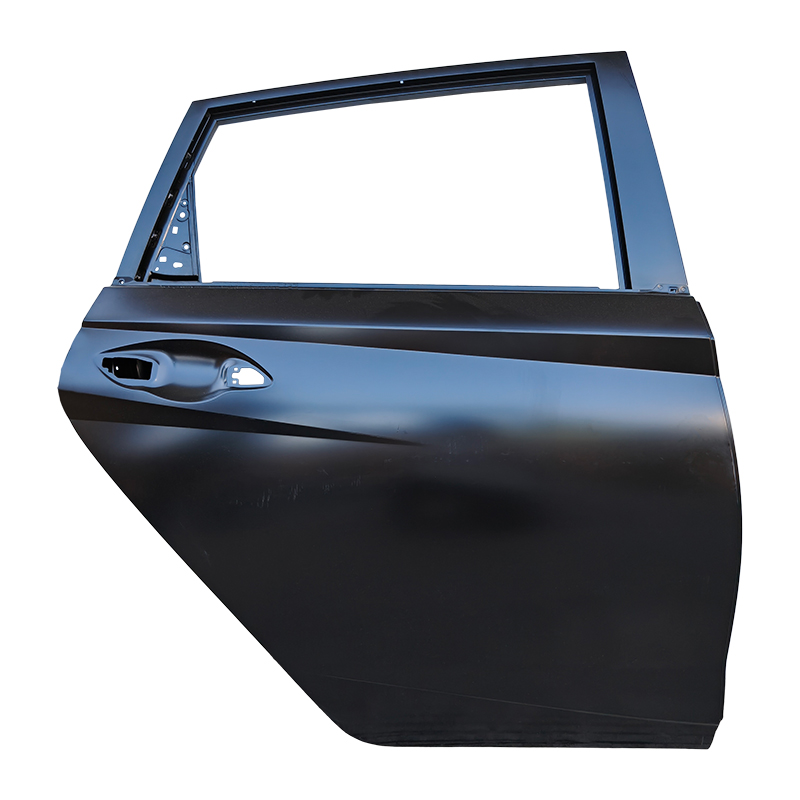 I20 2022 Car rear door