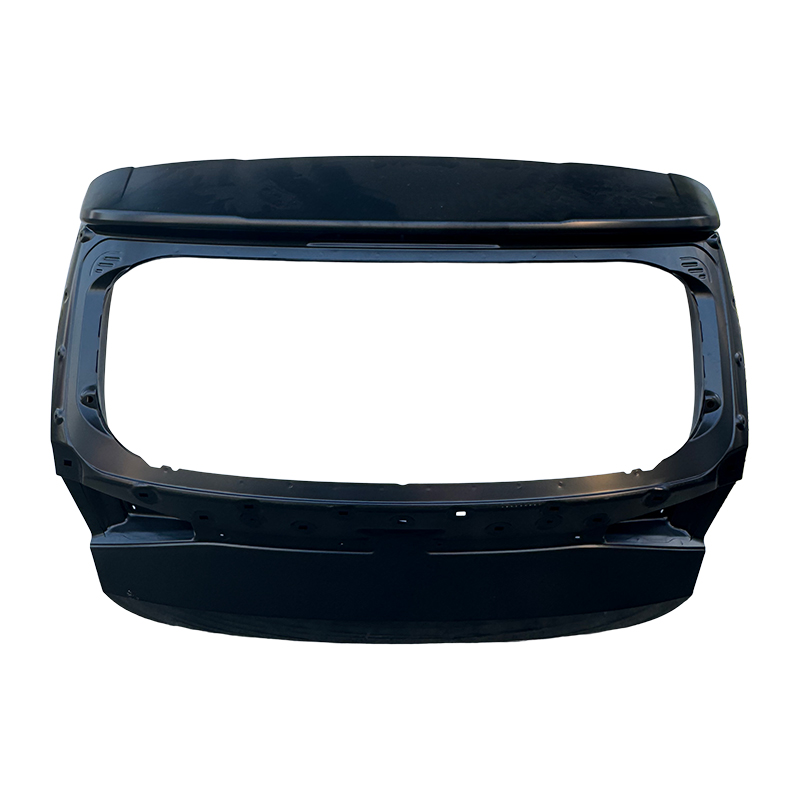 I20 2022 Car tailgate