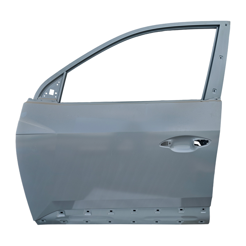 MUFASA IX35 Car front door