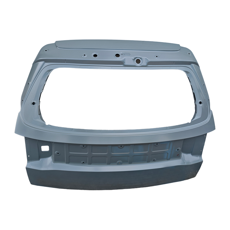 MUFASA IX35 Car tailgate