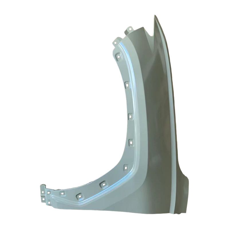 TUCSON 22 MIDDLE EAST -EURPOE Front fender