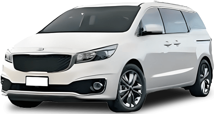 KIA CARNIVAL 2018