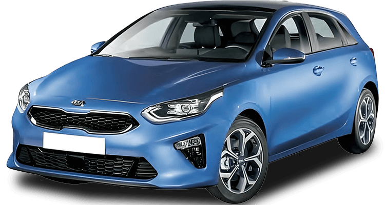 KIA CEED 2019