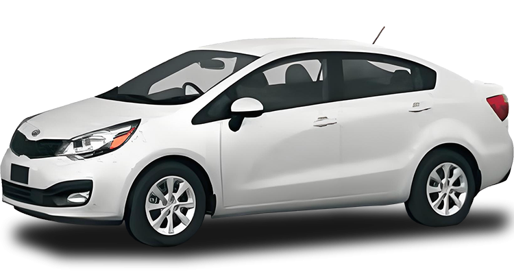 KIA RIO 11
