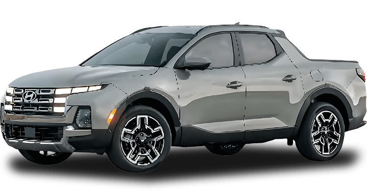 HYUNDA SANTA CRUZ