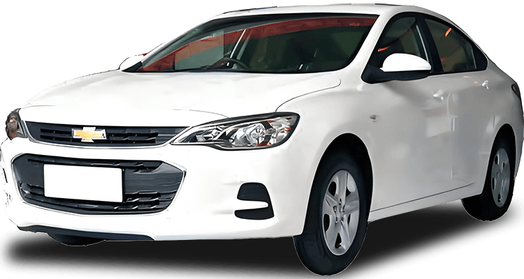 CHEVORLET FOR CHEVROLET CAVALIER 2016