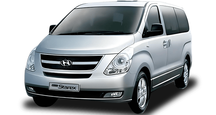 HYUNDAI H1 08