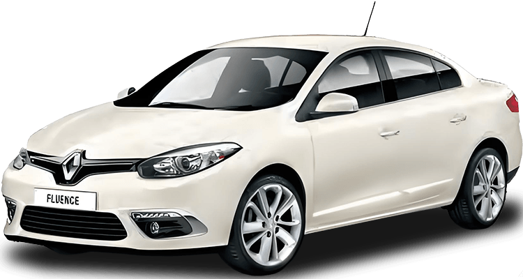 FLUENCE
