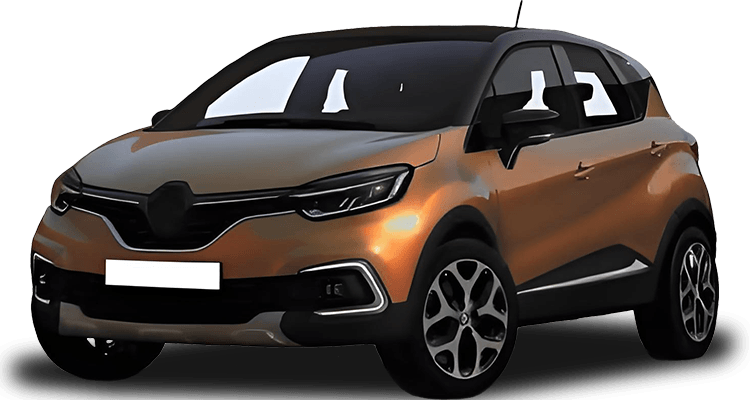 RENAULT CAPTURE