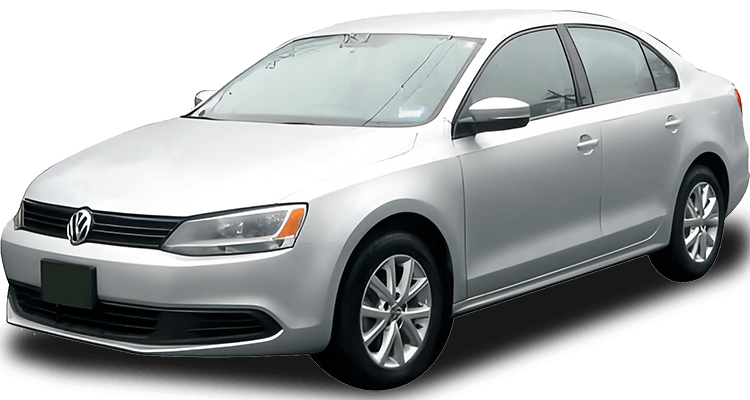 JETTA 12