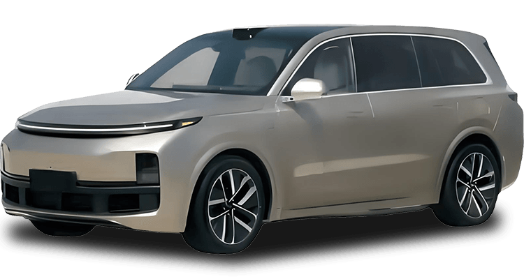 Li Auto L9