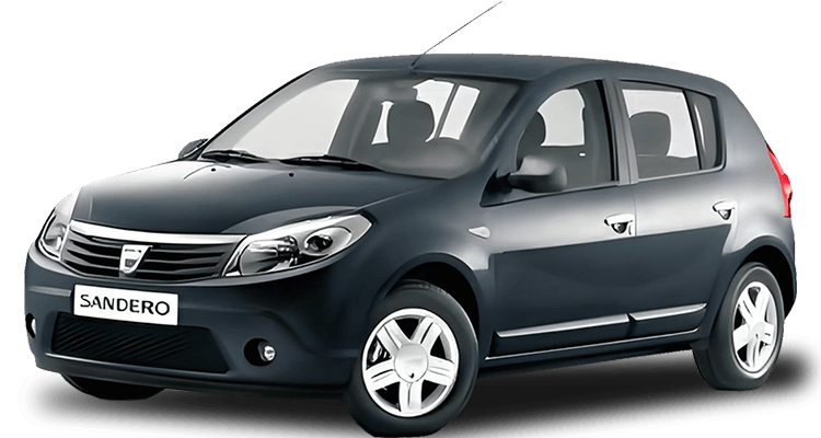 SANDERO 09