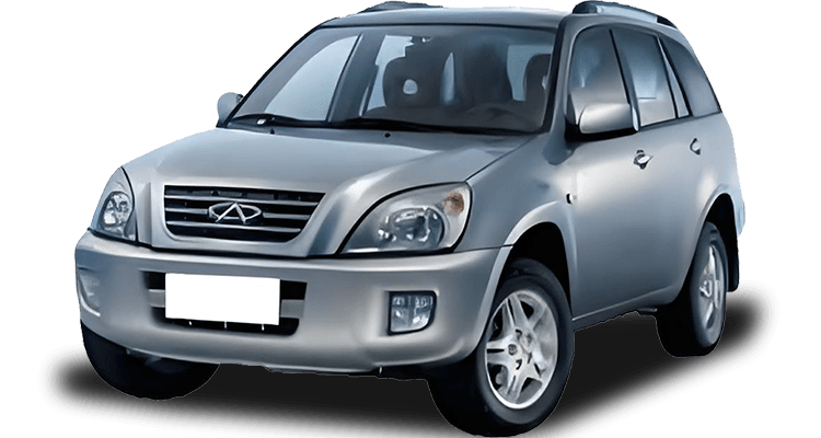CHERY TIGGO T11