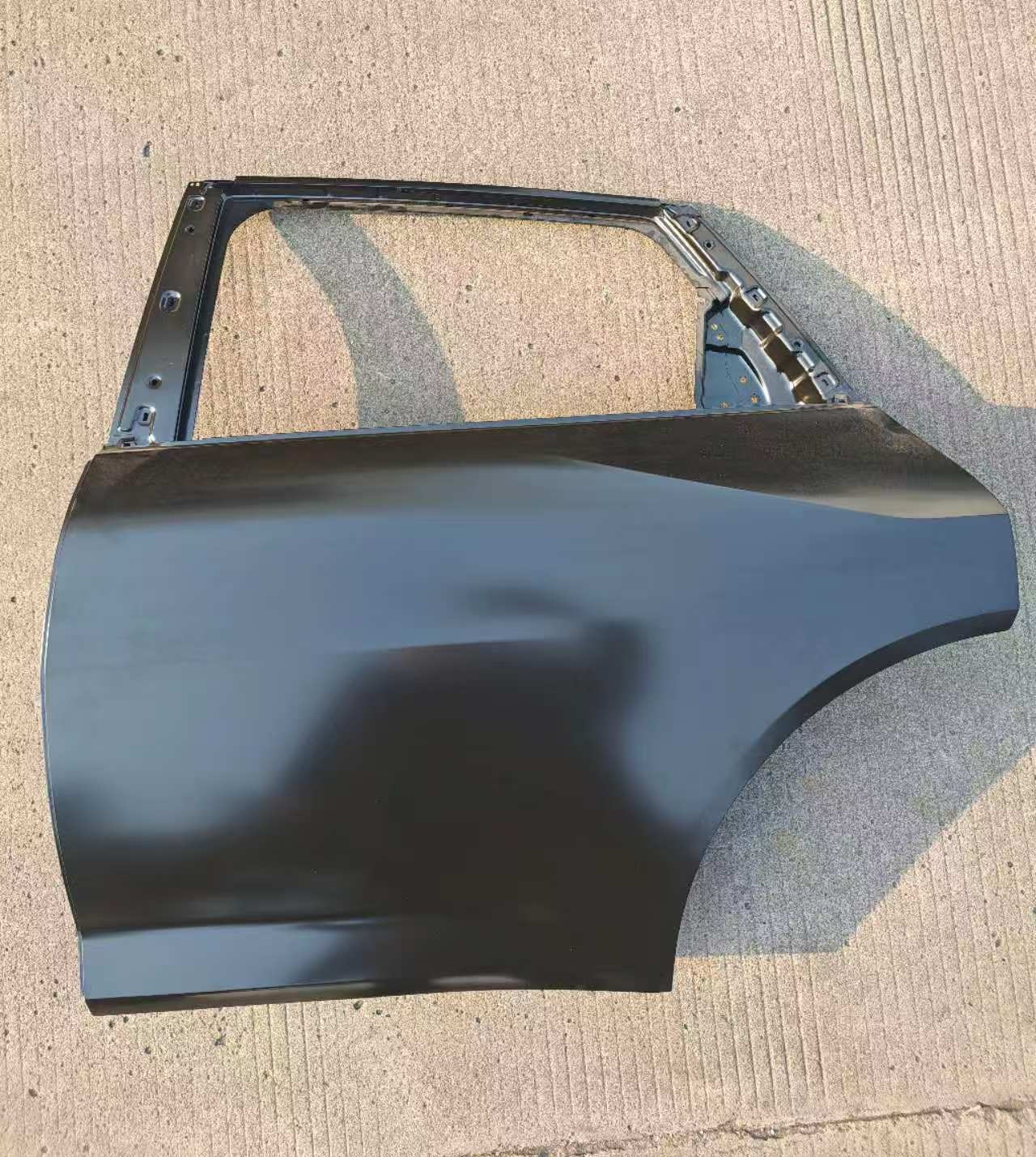 KIA K4 2024 2025 Steel Car Door