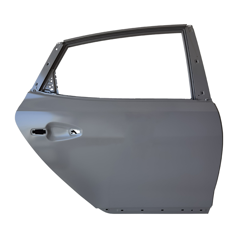 KIA CADENZA 13 front door/rear door
