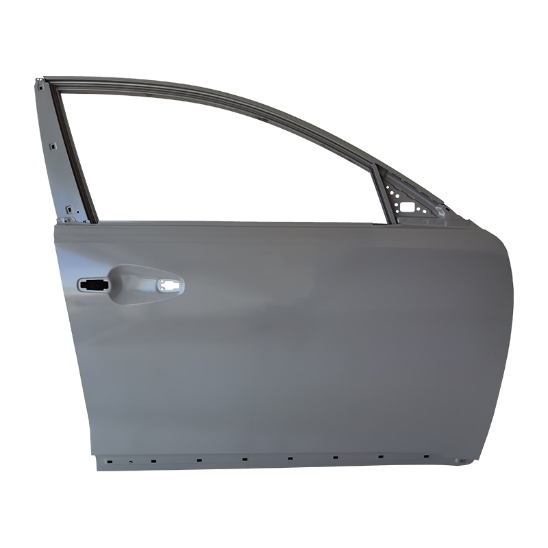 KIA CADENZA 13 front door/rear door