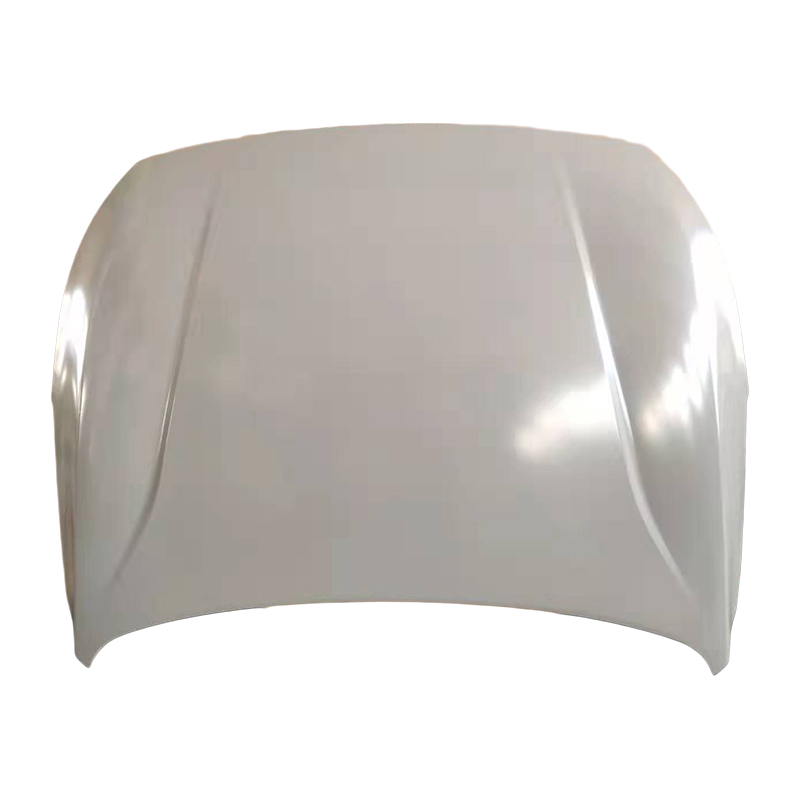 KIA CADENZA 13 Hood