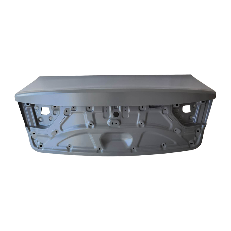 KIA CADENZA 13 Trunk Lid