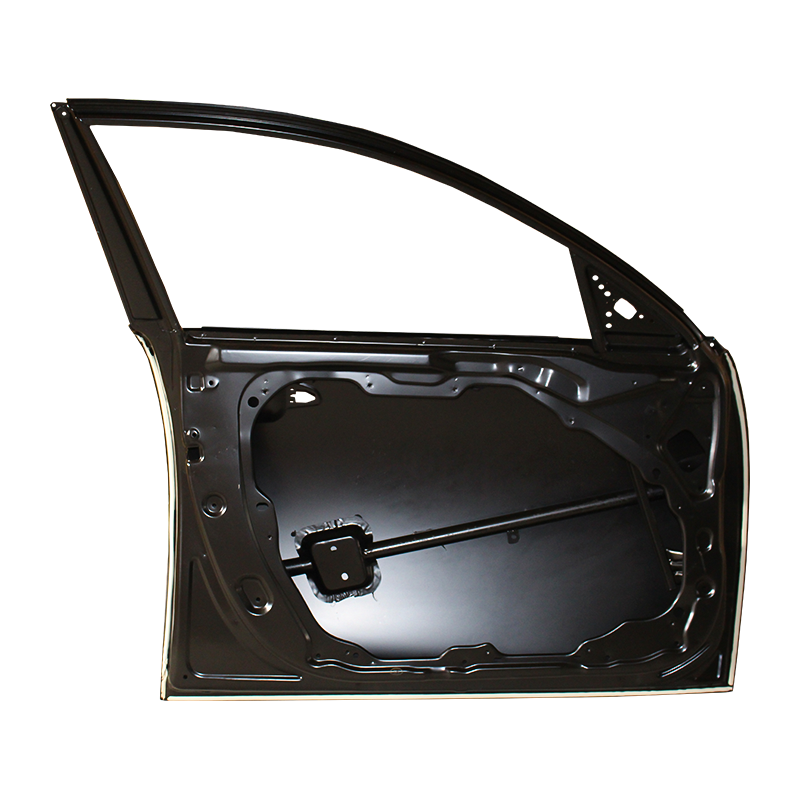 KIA K5 16 car front door