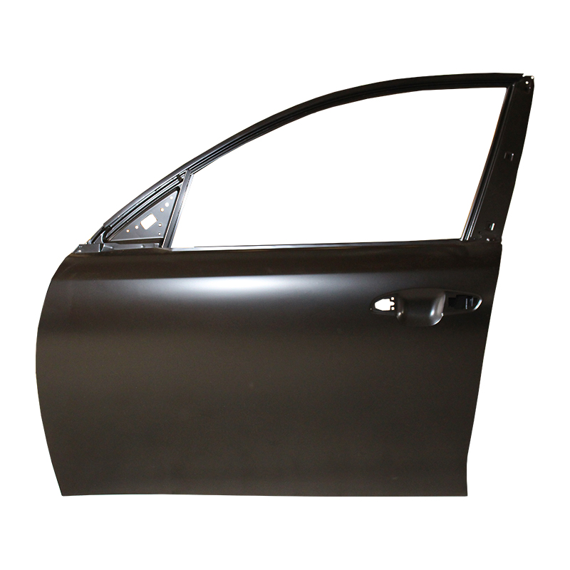 KIA K5 16 car front door