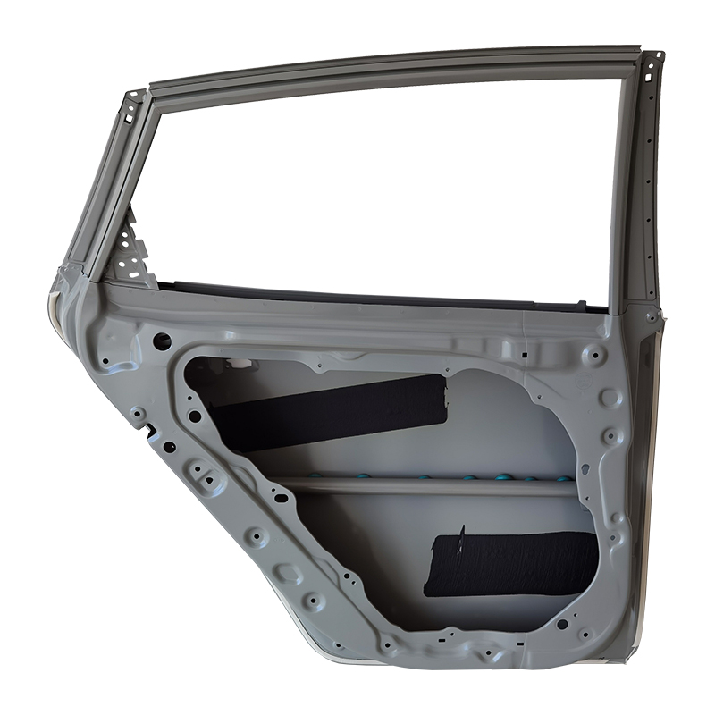 KIA K5 16 Rear Car Doors Door Panel