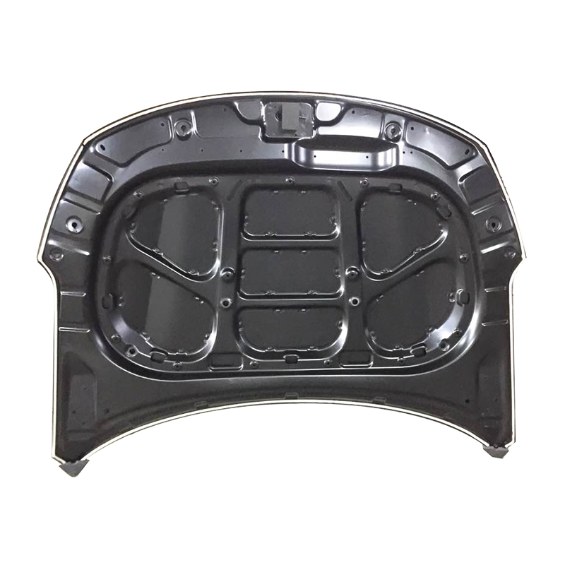 KIA K5 16 Car Hood