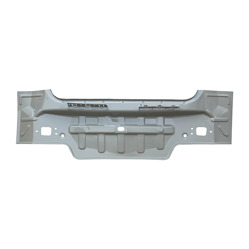 KIA K5 11 Rear Panel