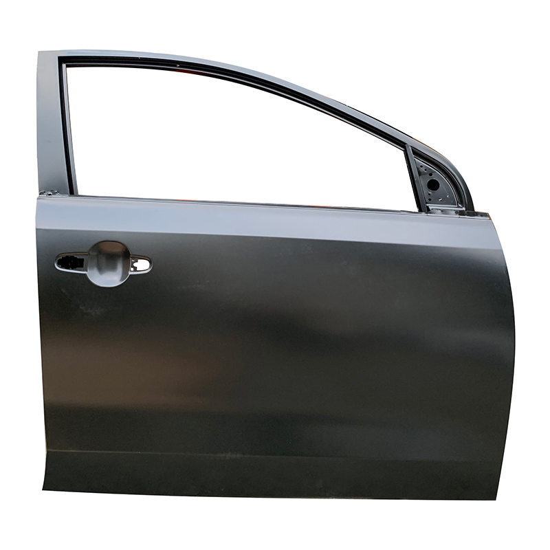 KIA PEGAS 17 Car Front and Rear Door