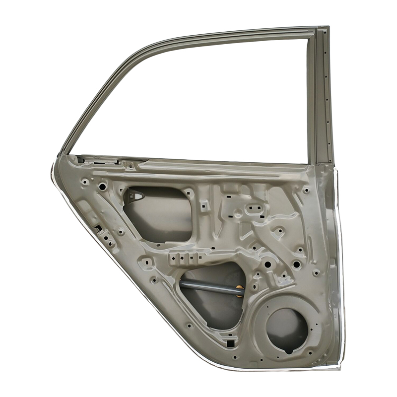 KIA PICANTO 12 Car Front and Rear Door