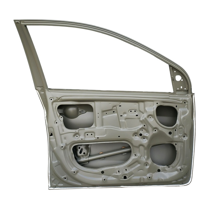 KIA PICANTO 12 Car Front and Rear Door