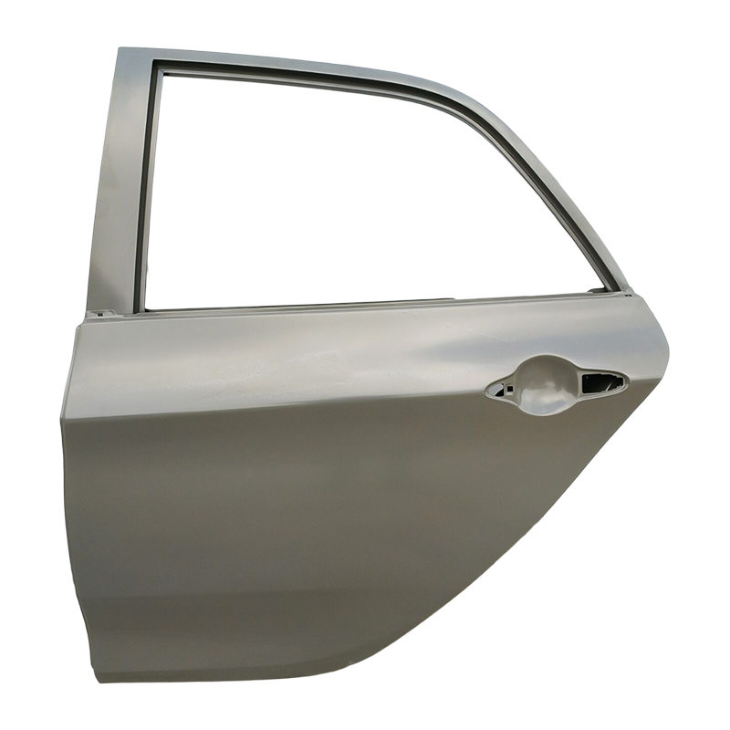KIA PICANTO 12 Car Front and Rear Door