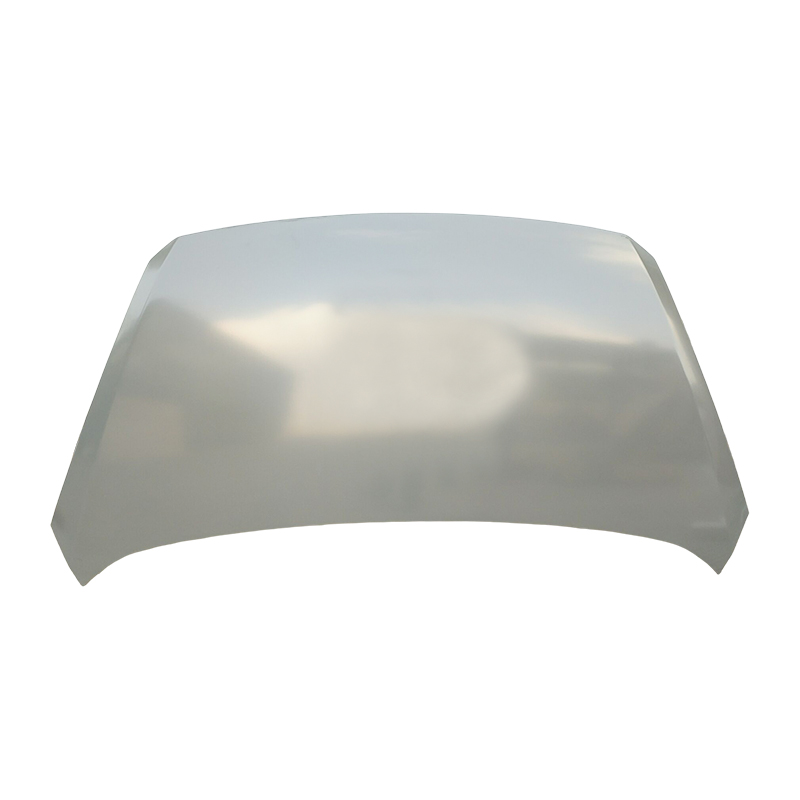 KIA PICANTO 12 Car Hood