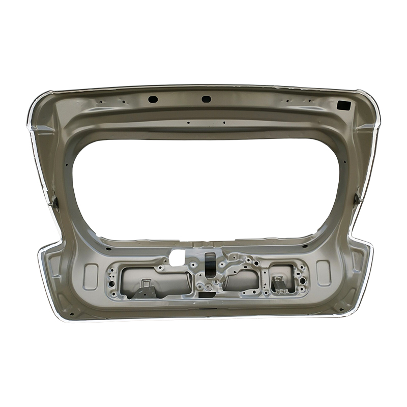 KIA PICANTO 12 Tail Gate