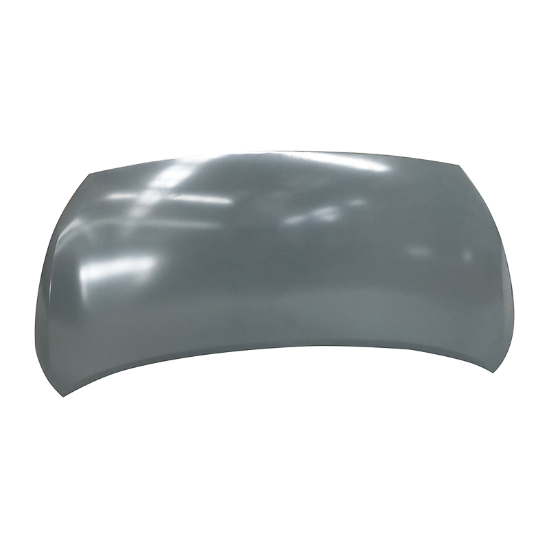 KIA PICANTO 18 Car Hood