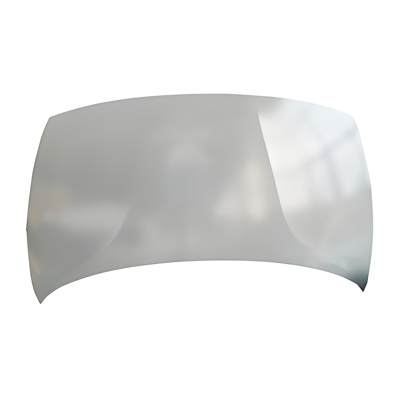 KIA RIO 11 Hood