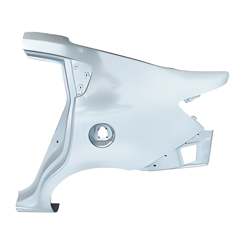 KIA RIO 11 Car Rear Fender-R/L