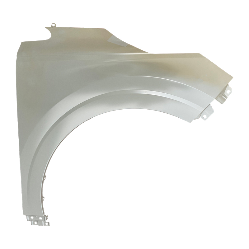 KIA CARNIVAL 22(R0000) Front Fender-R/L