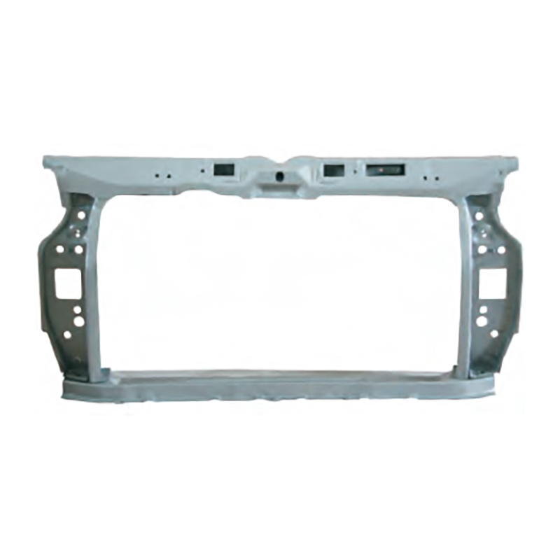 KIA K2 11 Radiator Support